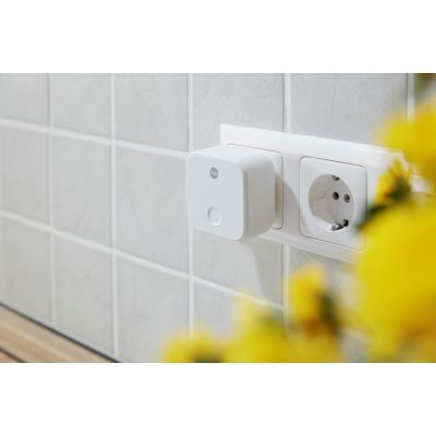 10. Yale ConnectX Wi-Fi-Bridge für bis zu 4 Geräte mit WLAN und Bluetooth