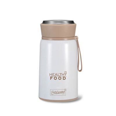MAESTRO MR-1646-80 Lunch-Thermoskanne (0,8 l)