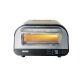 Unold 68816 1700W Silberner Pizzaofen