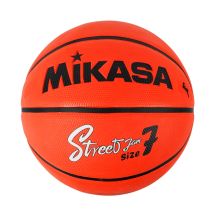 Mikasa orangefarbener Basketball BB702D-OBK-EC