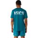 2. Asics Katakana SS Top M 2011A813303