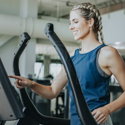 32. Freemotion Incline Trainer i22.9 FMTK74819K2 Elektrisches Laufband