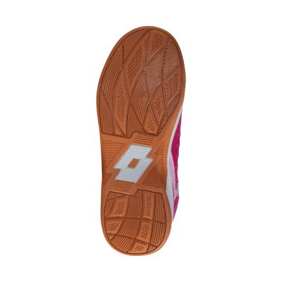 6. Kinder-Schuhe Lotto Dasher rosa 2600920K 4041