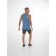 2. Herren-Tanktop Protest PRTJOHNNO