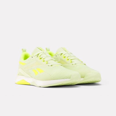 2. Reebok Nanoflex TR 2 W 100205405 Schuhe