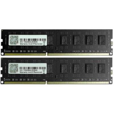 G.Skill 16 GB DDR3-1600 MHz Speichermodul (2 x 8 GB 240-Pin DIMM)