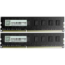 G.Skill 16 GB DDR3-1600 MHz Speichermodul (2 x 8 GB 240-Pin DIMM)