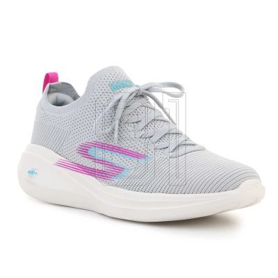 2. Skechers Go Run Fast Brisk Day W Schuhe 128186-LGPR