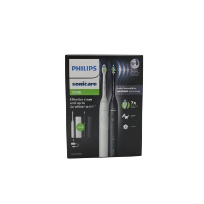 15. PHILIPS HX7119/02 Zahnbürstenset