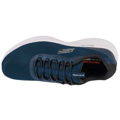 3. Skechers Skech-Lite Pro - Frenner 232831-NVBK Marineblau 42,5