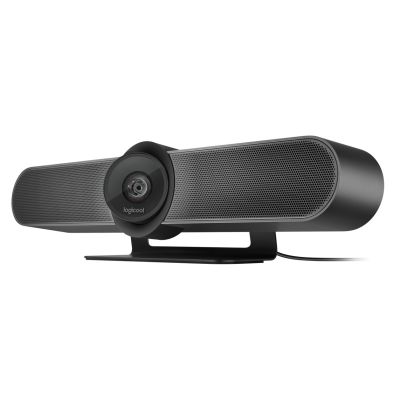 19. Logitech MEETUP 960-001102 Webcam