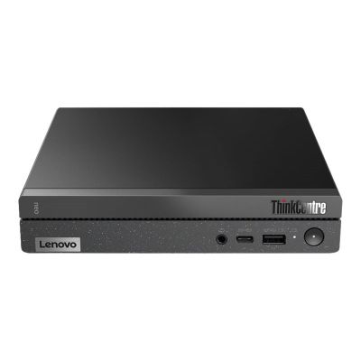 11. Lenovo ThinkCentre neo 50q G4 12LN0024GE i5-13420H 16GB DDR4-SDRAM 512GB SSD DOS Mini-PC Schwarz