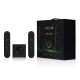 2. Ubiquiti HD Gamer’s Edition WLAN-Router Gigabit Ethernet Dualband (2.4 GHz/5 GHz) Schwarz