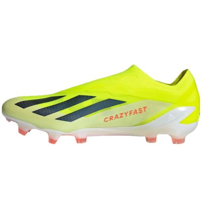 7. Adidas X Crazyfast Elite LL FG IG0612 Fußballschuhe