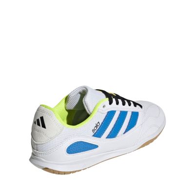 9. adidas Super Sala Competition III JP6992 Kinder-Fußballschuhe