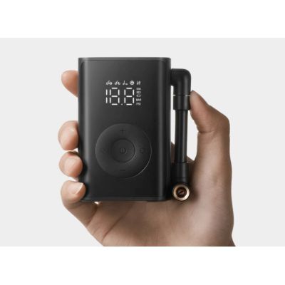 11. Xiaomi Mija Kompakter tragbarer elektrischer Luftkompressor