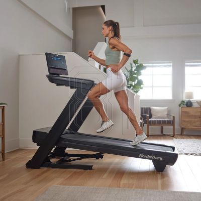 10. Nordictrack Commercial Le NTL13125 Elektrisches Laufband