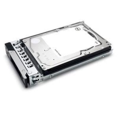 2. DELL 400-ATJL Festplatte 1,2 TB 10000 U/min 2,5" SAS