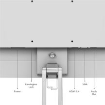 Lenovo L24-45 23,8" FHD 144Hz 250nites 4ms AG HDMI VGA Cloud Gray
