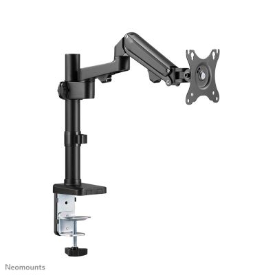 11. Neomounts DS70-750BL1 Monitorhalterung/Ständer 68,6 cm (27") Schreibtisch Schwarz
