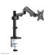 11. Neomounts DS70-750BL1 Monitorhalterung/Ständer 68,6 cm (27") Schreibtisch Schwarz