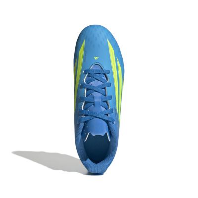 5. Adidas Junior F50 Club FG/MG JS1479 Schuhe