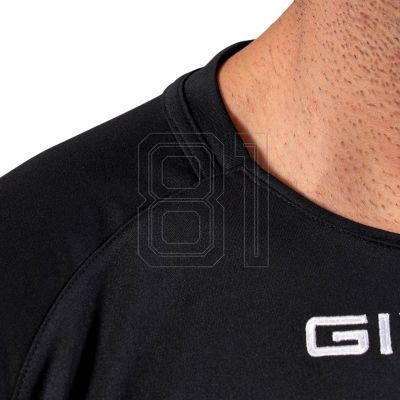 3. Givova Capo MC M MAC03 0010 T-shirt