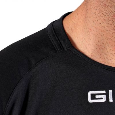 3. Givova Capo MC M MAC03 0010 T-Shirt
