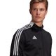 11. adidas Tiro 21 Track-Sweatshirt schwarz M GM7319