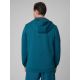 2. Herren-Trainingshoodie, regulär, Größe 4F 4FRSS26TFSWM1006-30S