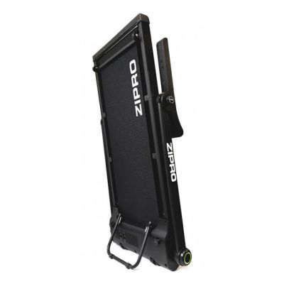 16. ZIPRO Pacto Laufband 44,5 x 124,5 mm 16 km/h
