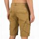 8. Geographical Norway Prodel EO 063 M SX1427H/GNO-Kaki Shorts
