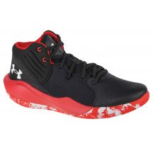 Basketball shoes Under Armor Jet 21 M 3024260-002