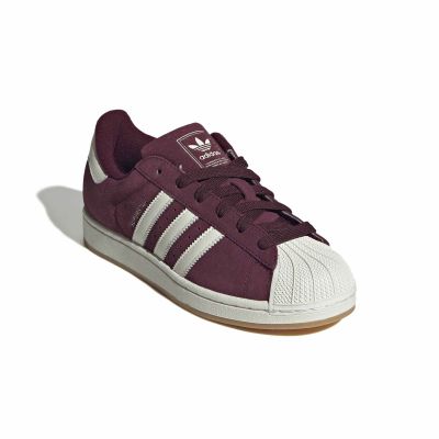 3. Adidas Superstar II verdammte Schuhe HQ4913