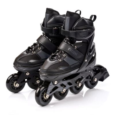 4. Meteor Rox M 22346 Rollschuhe