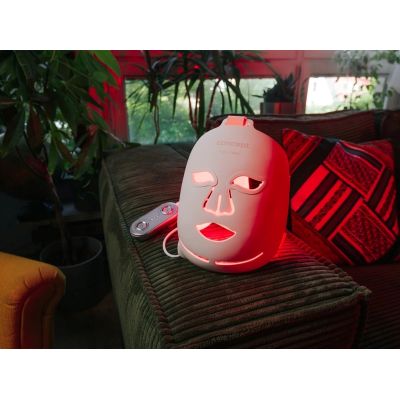 8. LED-Gesichtsmaske Perfect Skin MO8303 CONCEPT