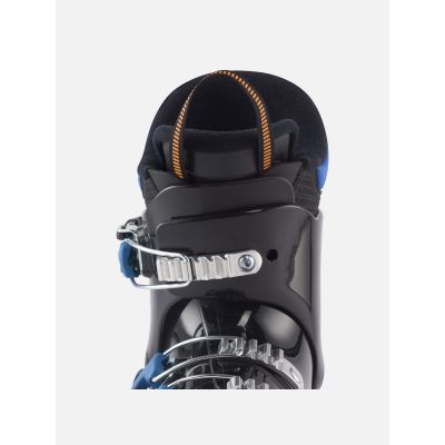 5. Skischuhe ROSSIGNOL COMP J3 – BLACK