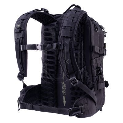 4. Magnum Urbantask Cordura 25 Rucksack 92800538534