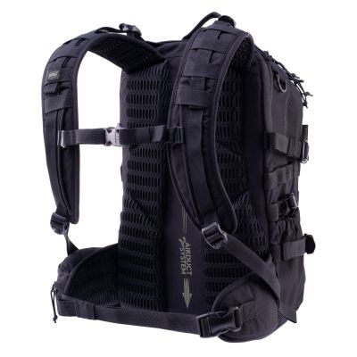 4. Magnum Urbantask Cordura 25 Rucksack 92800538534