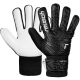 15. Reusch Attrakt Starter Solid Jr 5572514 7700 Torwarthandschuhe