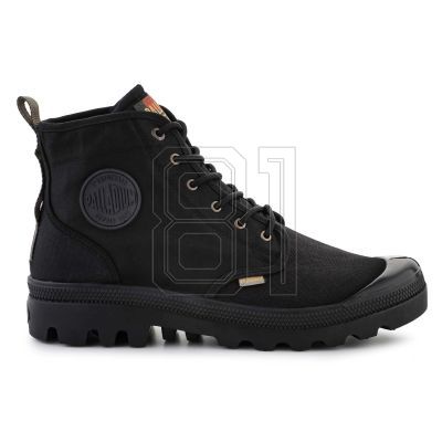 8. Shoes Palladium Pampa Shade 75 U 77953-008-M