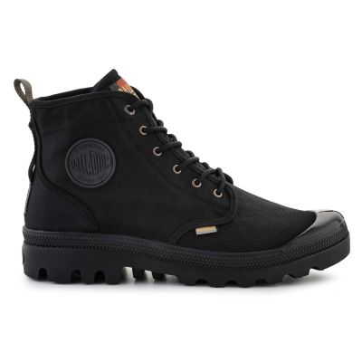 8. Palladium Pampa Shade 75 U 77953-008-M Schuhe
