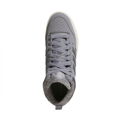 4. Adidas Rapid Court Mid Winterized M JR0169 Schuhe