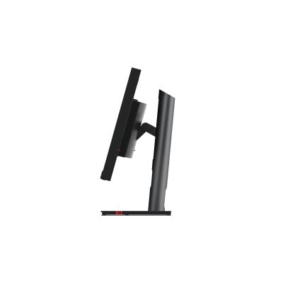 16. Lenovo ThinkVision P27pz-30 LED-Monitor 68,6 cm (27") 3840 x 2160 Pixel 4K Ultra HD LCD Schwarz