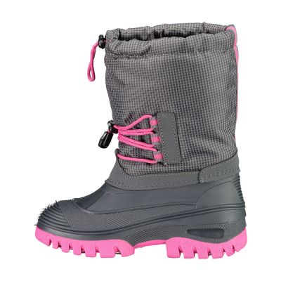 2. CMP Kinder Ahto Wp Schneestiefel Jr 3Q49574K-U883