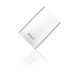 4. Verbatim Store 'n' Go externe Festplatte 1000 GB Silber