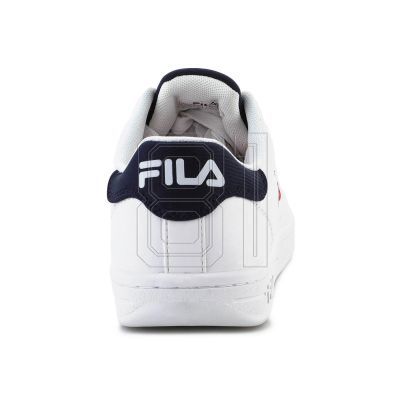 11. Fila Crosscourt 2 Nt Logo M Schuhe FFM0195-53032
