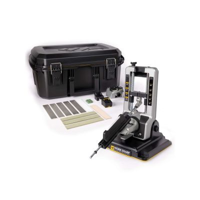 Work Sharp Professional Precision Adjust Elite 09DX078 Anspitzer