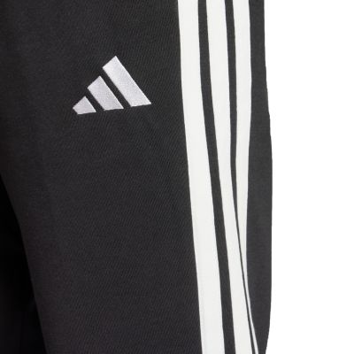 11. adidas Essentials 3-Streifen Fleece M JD1854 Hose