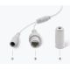 8. Reolink DUO Series P750 POE 16MP IP-Kamera